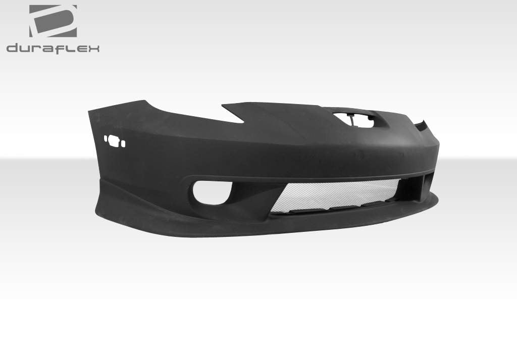 Extreme Dimensions Duraflex TD220000 Front Bumper Cover Compatible With 2000-2005 Toyota Celica - 1 Piece - 107501