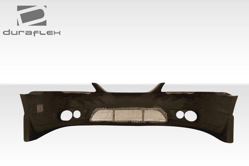 Extreme Dimensions Duraflex CBR500 Wide Body Kit Compatible With 1999-2004 Ford Mustang - 8 Piece - 107585