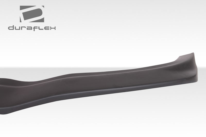 Extreme Dimensions Duraflex JP Design Front Lip Spoiler Compatible With 2011-2012 Honda CR-Z - 1 Piece - 107586