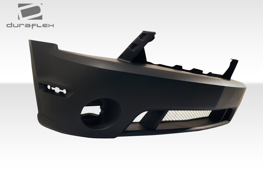 Extreme Dimensions Duraflex R-Spec Front Bumper Cover Compatible With 2010-2012 Ford Mustang - 1 Piece - 107604