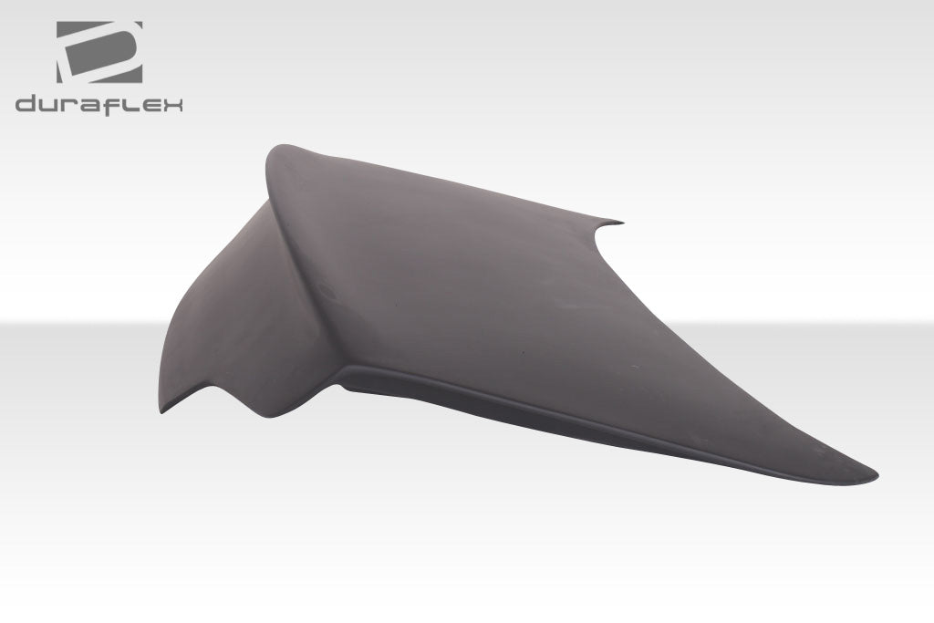 Extreme Dimensions Duraflex HD-R Trunk Compatible With 2003-2007 Infiniti G Coupe - 1 Piece - 107629