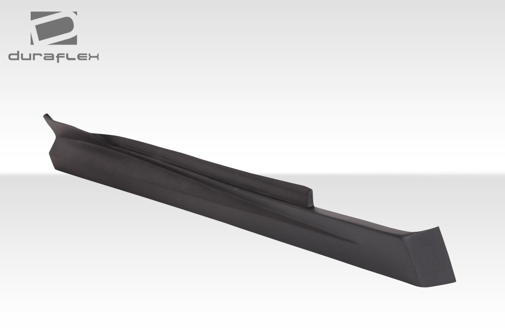 Extreme Dimensions Duraflex Tjin Side Skirts Compatible With 2010-2015 Chevrolet Camaro - 2 Piece - 107641