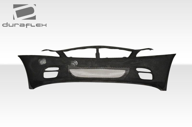 Extreme Dimensions Duraflex TS-1 Front Bumper Cover Compatible With 2007-2009 Infiniti G Sedan - 1 Piece - 107672