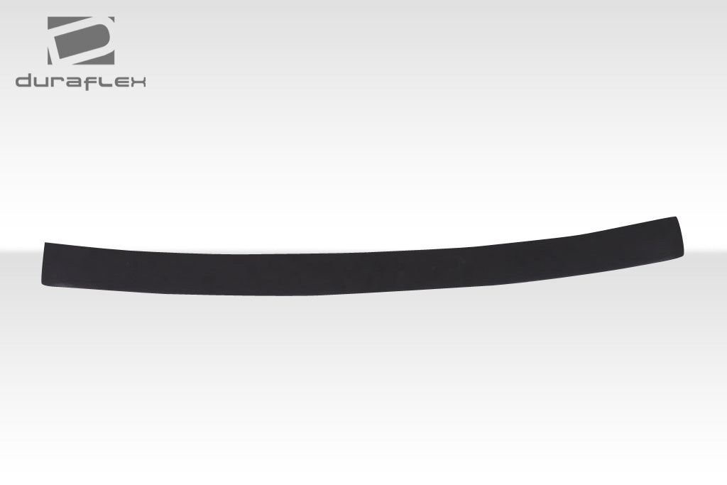 Extreme Dimensions Duraflex VIP Wing Spoiler Compatible With 2006-2011 Lexus GS - 1 Piece - 107678