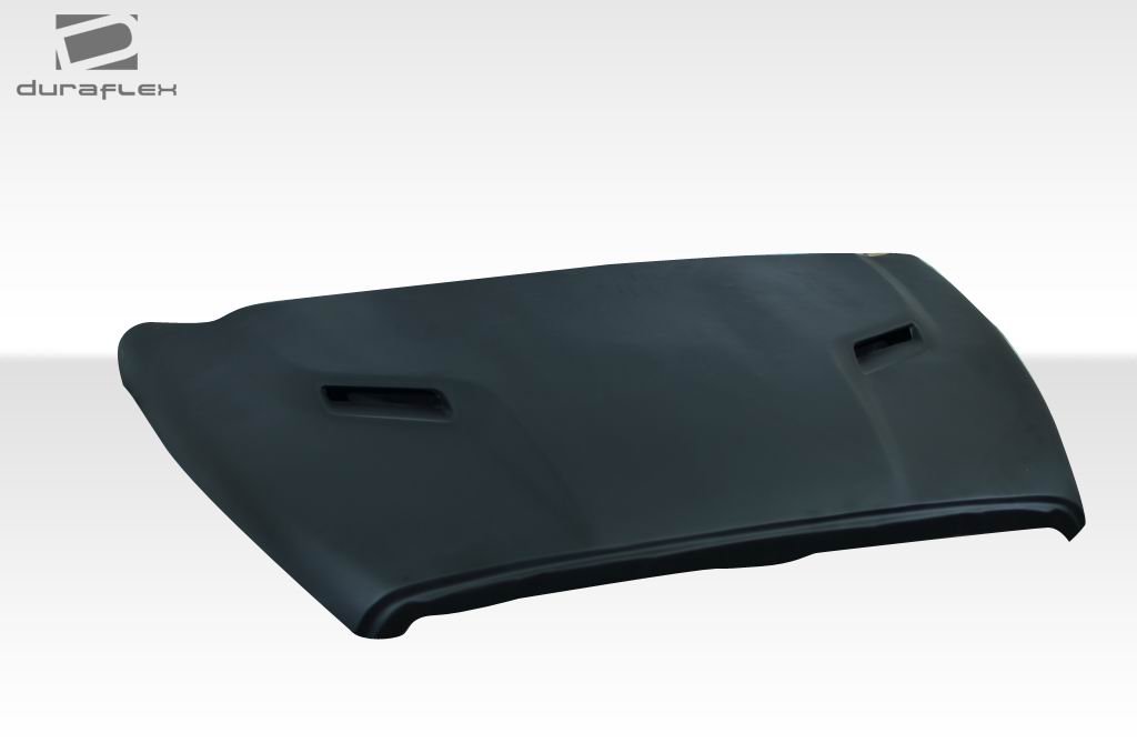 Extreme Dimensions Duraflex MP-R Hood Compatible With 2002-2008 Dodge Ram - 1 Piece - 107715
