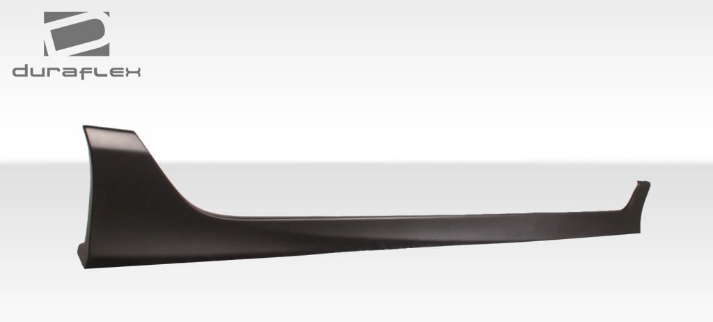Extreme Dimensions Duraflex Type R Side Skirts Compatible With 2006-2011 Honda Civic - 2 Piece - 107737
