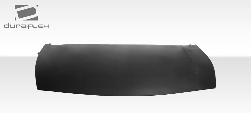 Extreme Dimensions Duraflex Type R Hood Compatible With 2006-2011 Honda Civic - 1 Piece - 107740
