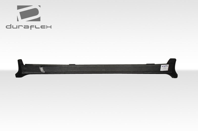 Extreme Dimensions Duraflex C-Speed Side Skirts Compatible With 2000-2005 Lexus IS - 2 Piece - 107769