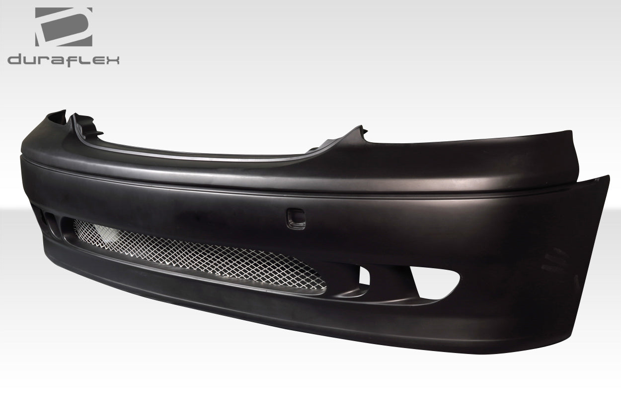 Extreme Dimensions Duraflex VIP Front Bumper Cover Compatible With 2004-2006 Lexus LS Series - 1 Piece - 107780