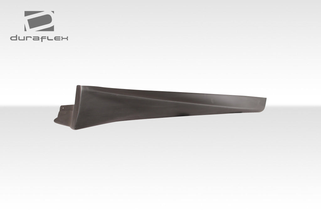 Extreme Dimensions Duraflex Eros Version 1 Side Skirts Compatible With 2005-2012 Porsche 997 - 2 Piece - 107837