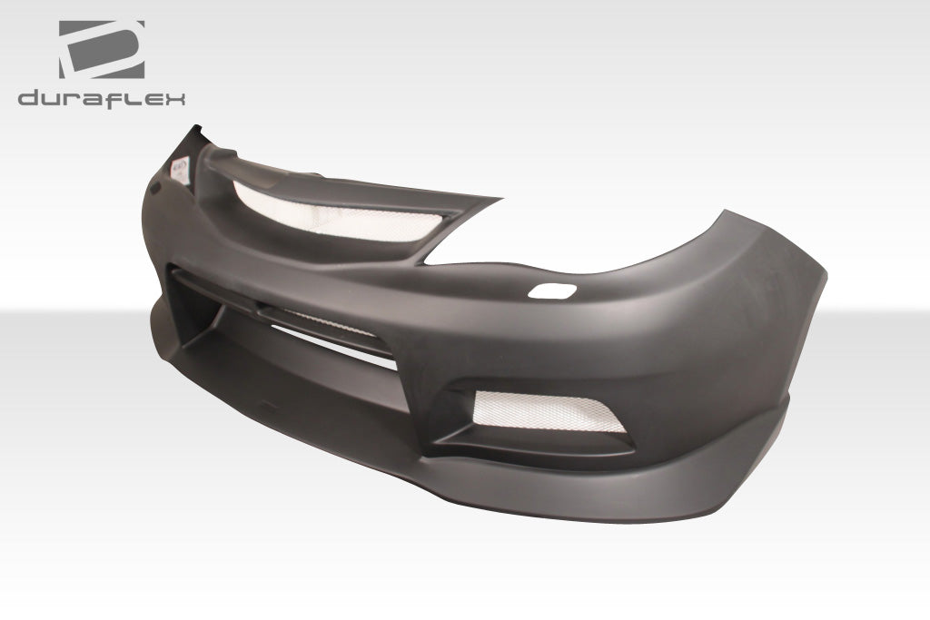 Extreme Dimensions Duraflex VR-S Front Bumper Cover Compatible With 2008-2014 Subaru Impreza - 2 Piece - 107868