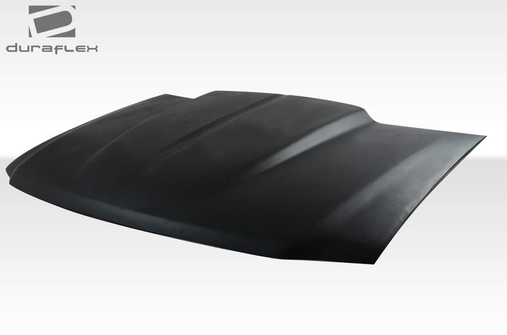 Extreme Dimensions Duraflex Cowl Hood Compatible With 1997-2003 Ford F150 - 1 Piece - 107945