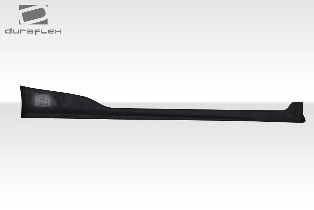 Extreme Dimensions Duraflex H-Sport Side Skirts Compatible With 2012-2015 Honda Civic - 2 Piece - 107952