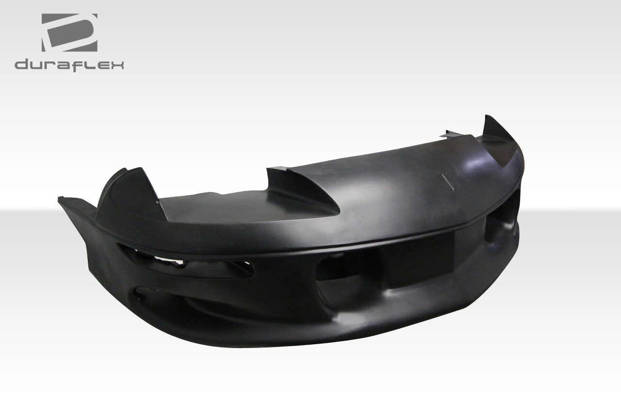 Extreme Dimensions Duraflex LE Designs Front Bumper Cover Compatible With 1993-1997 Chevrolet Camaro - 1 Piece - 108011