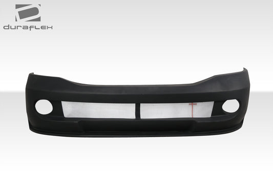 Extreme Dimensions Duraflex SRT Look Front Bumper Cover Compatible With 2006-2008 Dodge Ram - 1 Piece - 108031