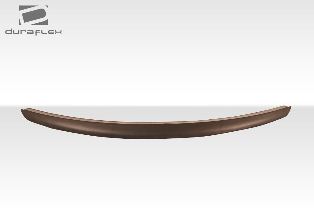 Extreme Dimensions Duraflex SRT Look Wing Spoiler Compatible With 2011-2023 Chrysler 300 - 1 Piece - 108034