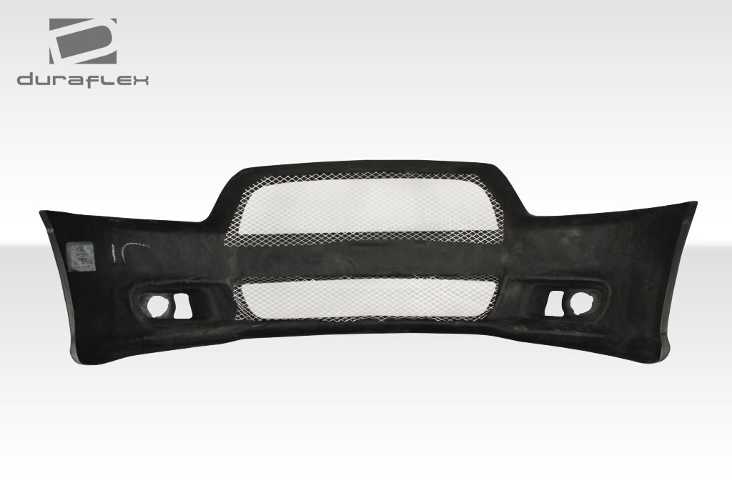 Extreme Dimensions Duraflex SRT Look Front Bumper Cover Compatible With 2011-2014 Dodge Charger - 1 Piece - 108035