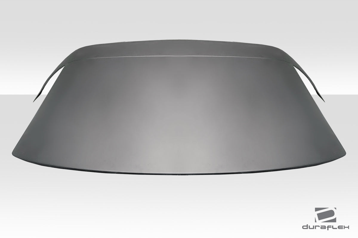 Extreme Dimensions Duraflex LE Designs Hard Top Compatible With 1993-2002 Chevrolet Camaro - 1 Piece - 108044