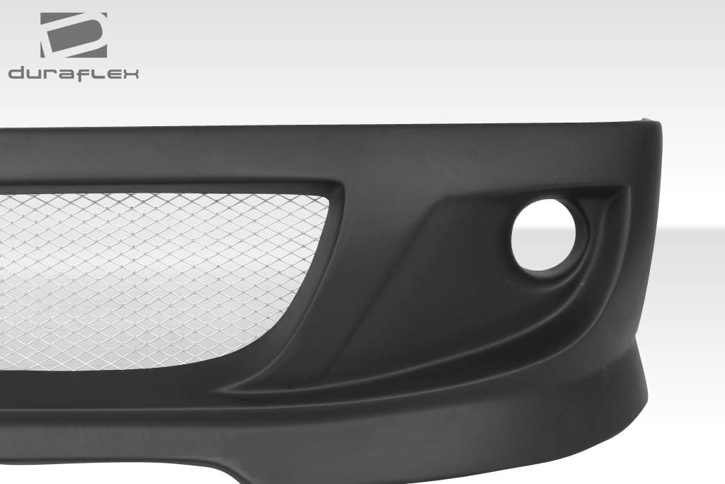 Extreme Dimensions Duraflex BT Design Front Bumper Cover Compatible With 2007-2013 Toyota Tundra - 1 Piece - 108076