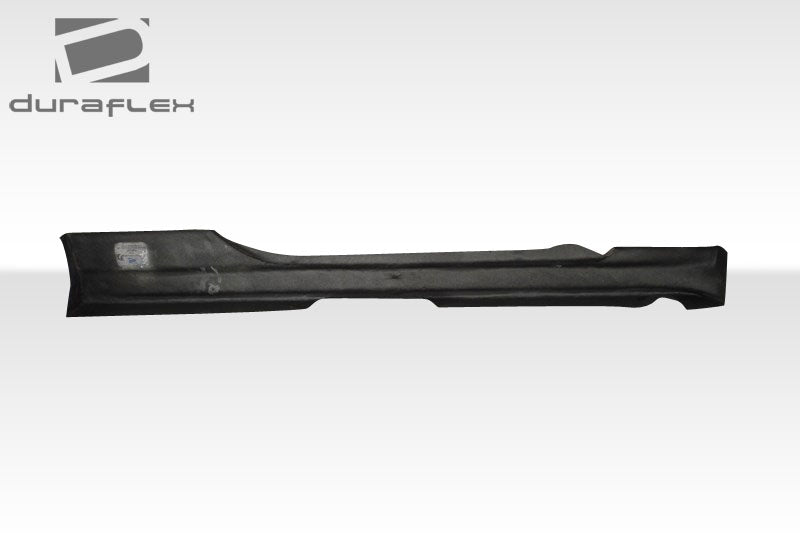 Extreme Dimensions Duraflex AM-S GT Side Skirts Compatible With 2003-2008 Nissan 350Z - 2 Piece - 108181