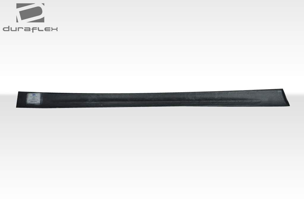 Extreme Dimensions Duraflex R Look Side Skirts Compatible With 2011-2014 Volkswagen Jetta - 2 Piece - 108221