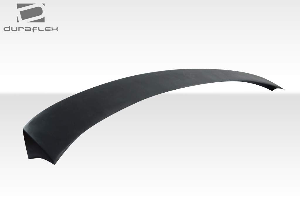 Extreme Dimensions Duraflex R Look Wing Spoiler Compatible With 2011-2014 Volkswagen Jetta - 3 Piece - 108223