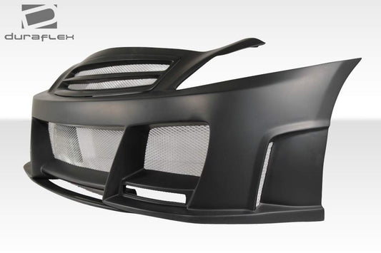 Extreme Dimensions Duraflex Elite Front Bumper Cover Compatible With 2010-2013 Infiniti G Sedan - 1 Piece - 108242