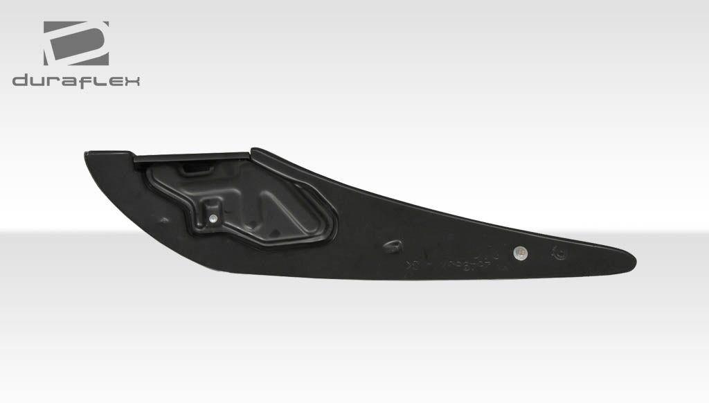 Extreme Dimensions Duraflex VR4 Wing Spoiler Compatible With 1991-1999 Mitsubishi 3000GT - 3 Piece - 108253