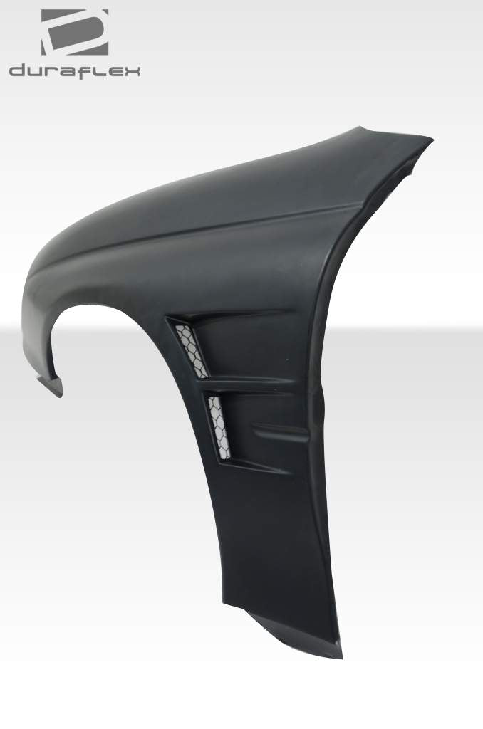 Extreme Dimensions Duraflex GT Concept Fender Compatible With 2004-2006 Pontiac GTO - 2 Piece - 108269