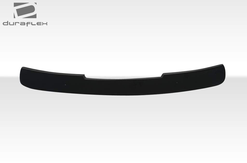 Extreme Dimensions Duraflex Eros Version 2 Roof Wing Spoiler Compatible With 2010-2013 Porsche Panamera - 1 Piece - 108281