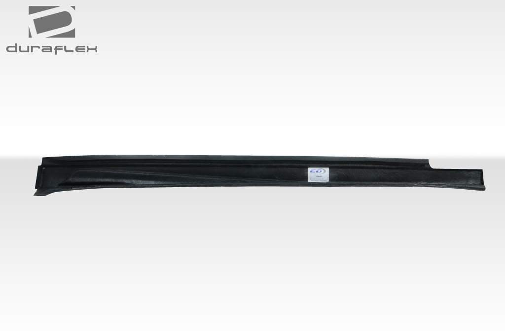 Extreme Dimensions Duraflex Eros Version 3 Side Skirts Compatible With 2010-2015 Porsche Panamera - 2 Piece - 108283