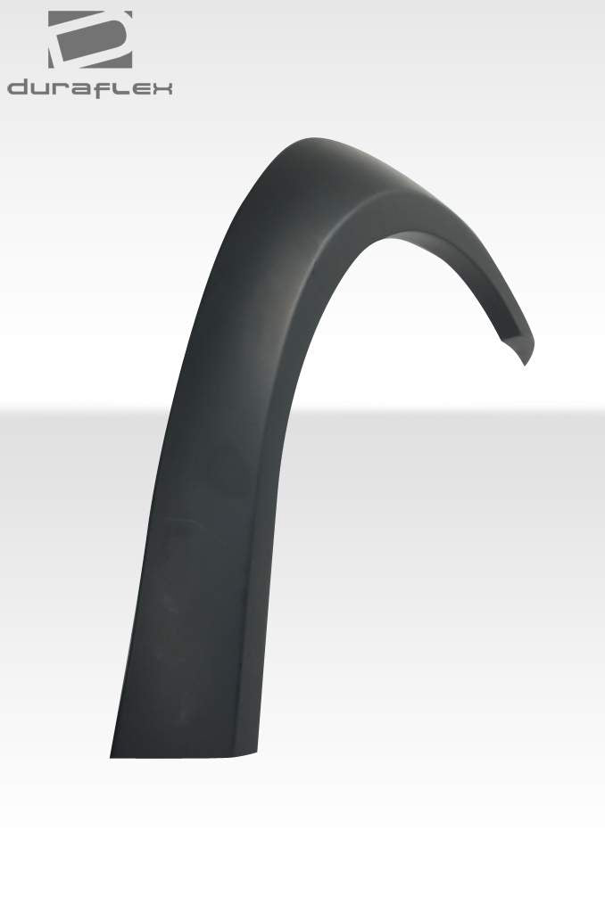 Extreme Dimensions Duraflex Eros Version 4 Wide Body Fender Flares Compatible With 2010-2015 Porsche Panamera - 6 Piece - 108291