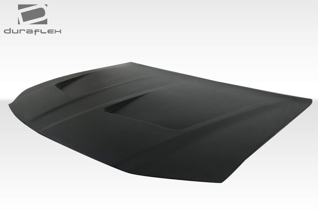 Extreme Dimensions Duraflex Brizio Hood Compatible With 2011-2023 Chrysler 300 - 1 Piece - 108328