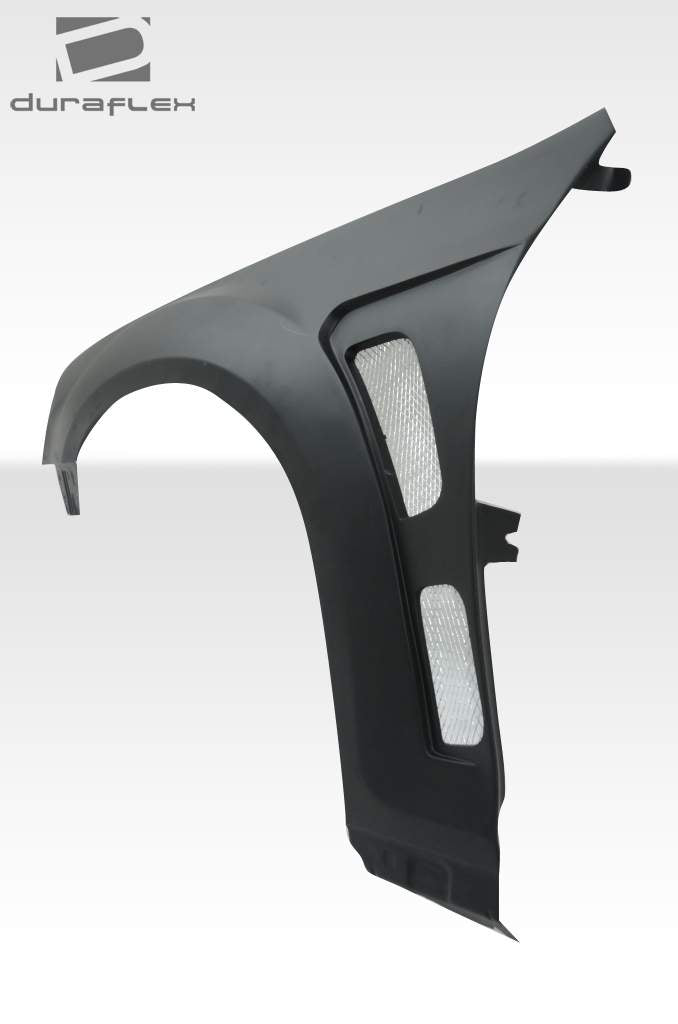 Extreme Dimensions Duraflex Brizio Front Fenderss Compatible With 2011-2023 Chrysler 300 c - 2 Piece - 108330