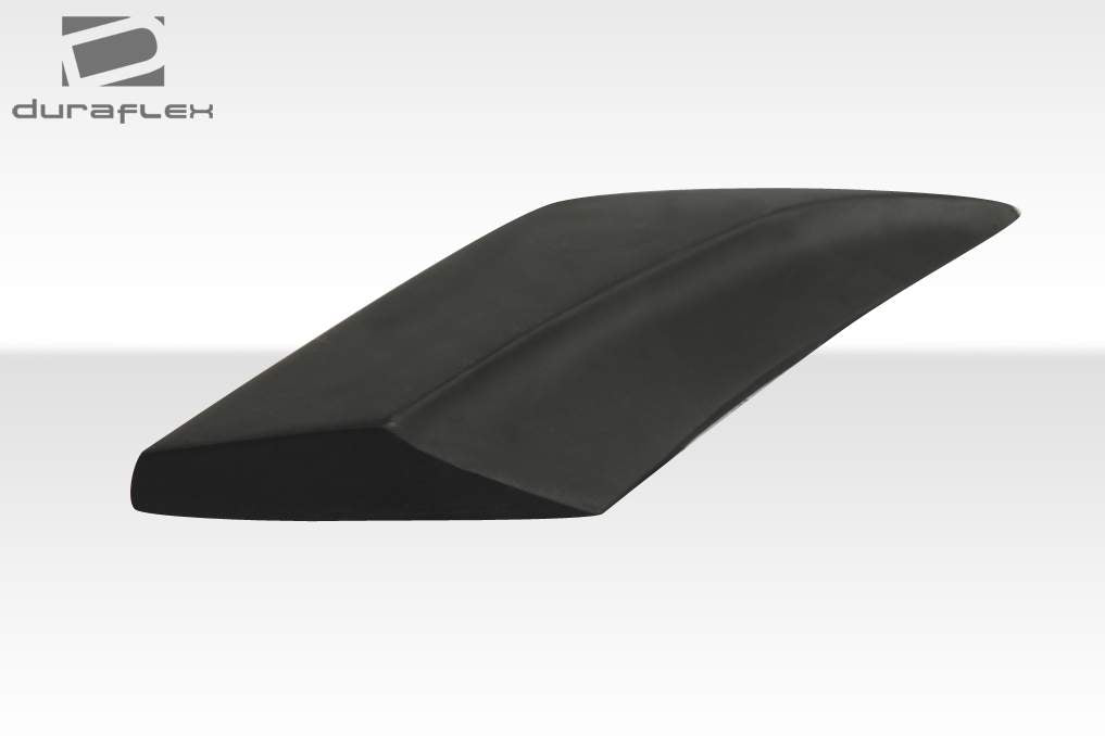 Extreme Dimensions Duraflex GT Concept Wing Spoiler Compatible With 2013-2020 FRS 86 BRZ - 3 Piece - 108361