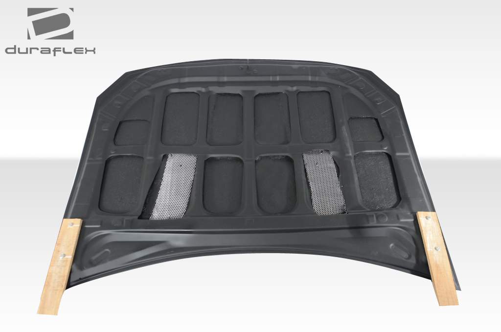 Extreme Dimensions Duraflex GT Concept Hood Compatible With 2013-2020 FRS 86 BRZ - 1 Piece - 108367