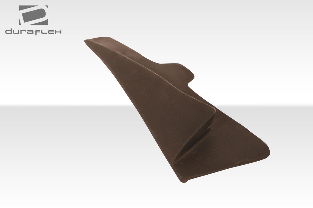 Extreme Dimensions Duraflex GT500 Side Skirts Compatible With 2005-2013 Chevrolet Corvette - 2 Piece - 108408