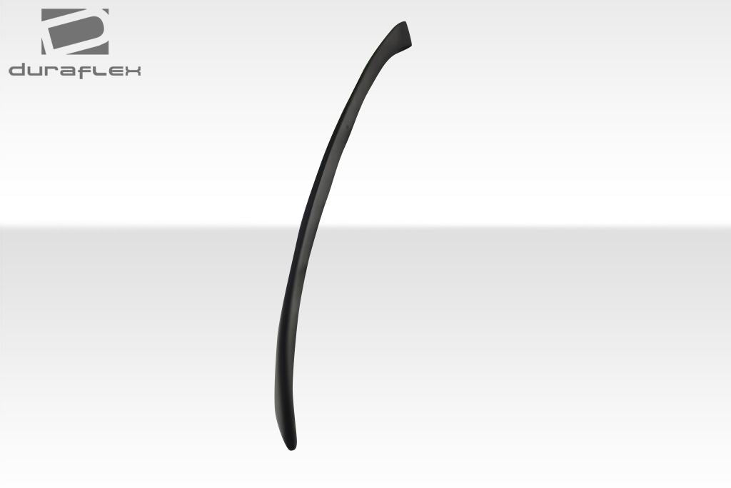 Extreme Dimensions Duraflex Eros Version 1 Wing Spoiler Compatible With 2005-2008 Maserati Quattroporte - 1 Piece - 108435
