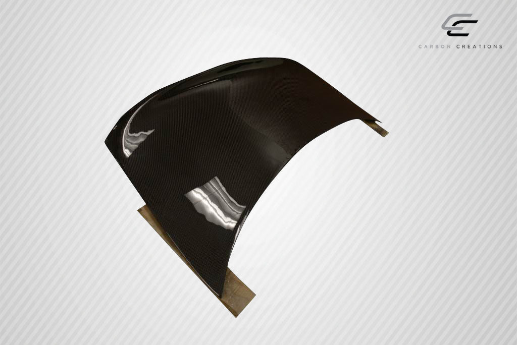 Carbon Creations M-Tech Trunk Compatible With 2000-2006 BMW 3 Series - 1 Piece - 108633