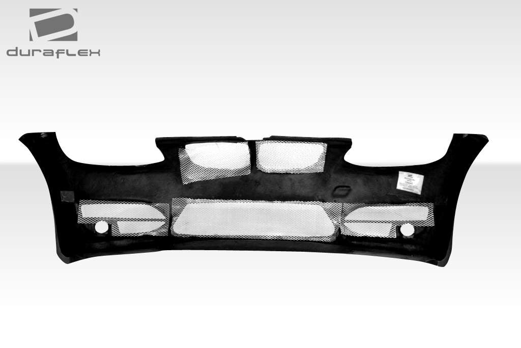 Extreme Dimensions Duraflex LM-S Front Bumper Cover Compatible With 2007-2010 BMW 3 Series - 1 Piece - 108641