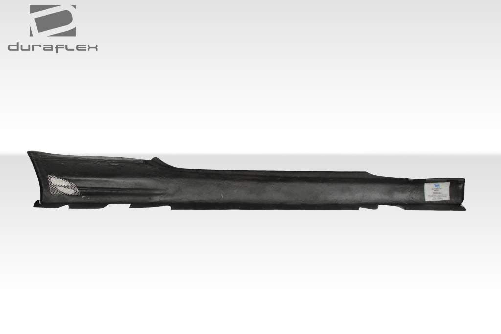 Extreme Dimensions Duraflex LM-S Side Skirts Compatible With 2007-2013 BMW 3 Series - 2 Piece - 108642