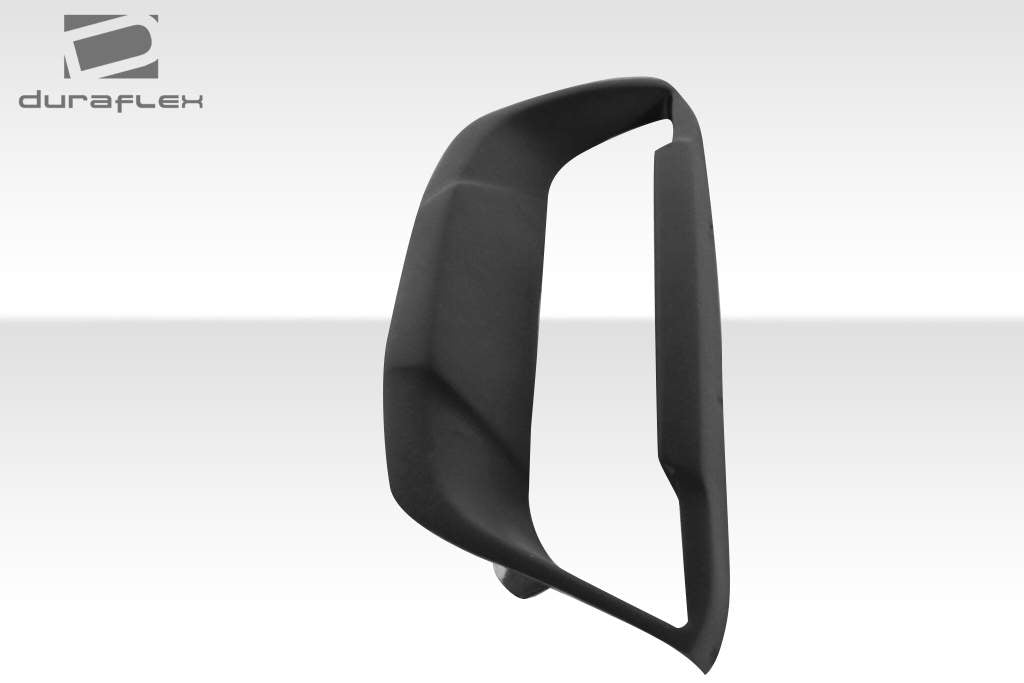 Extreme Dimensions Duraflex RS-1 Grille Compatible With 2010-2012 Hyundai Genesis - 1 Piece - 108670