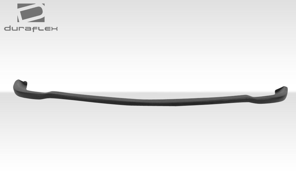 Extreme Dimensions Duraflex L-Sport Front Lip Spoiler Compatible With 2003-2006 Mercedes SL - Mercedes - 1 Piece - 108696