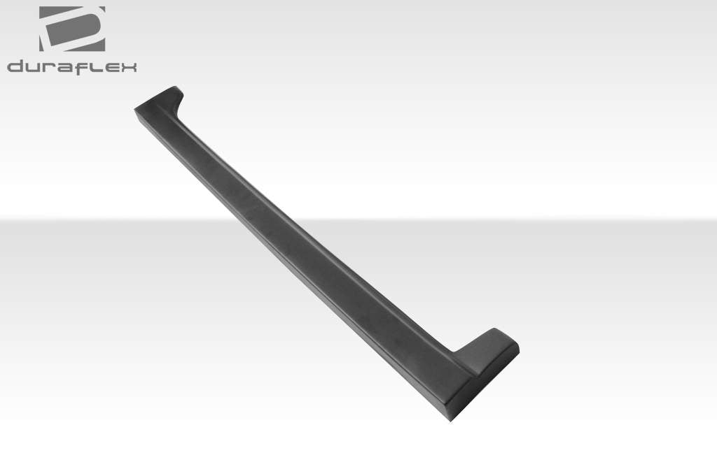 Extreme Dimensions Duraflex Type M Side Skirts Compatible With 2009-2014 Acura TSX - 2 Piece - 108764