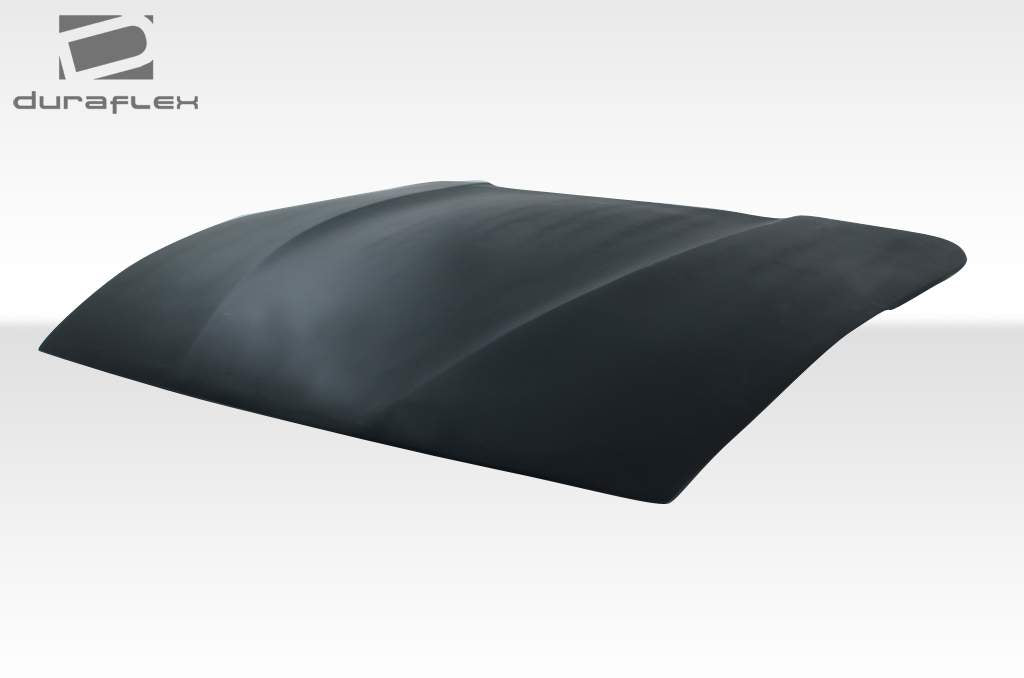 Extreme Dimensions Duraflex AM-S Conversion Hood Compatible With 2003-2008 Nissan 350Z - 1 Piece - 108768