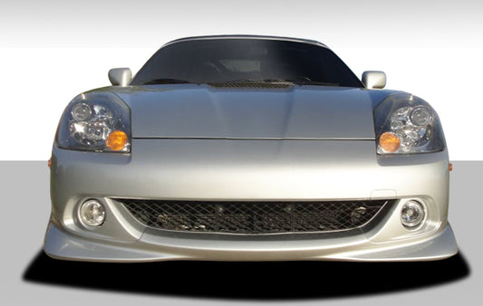 Extreme Dimensions Duraflex TD3000 Body Kit Compatible With 2004-2005 Toyota MR2 Spyder - 4 Piece - 108783