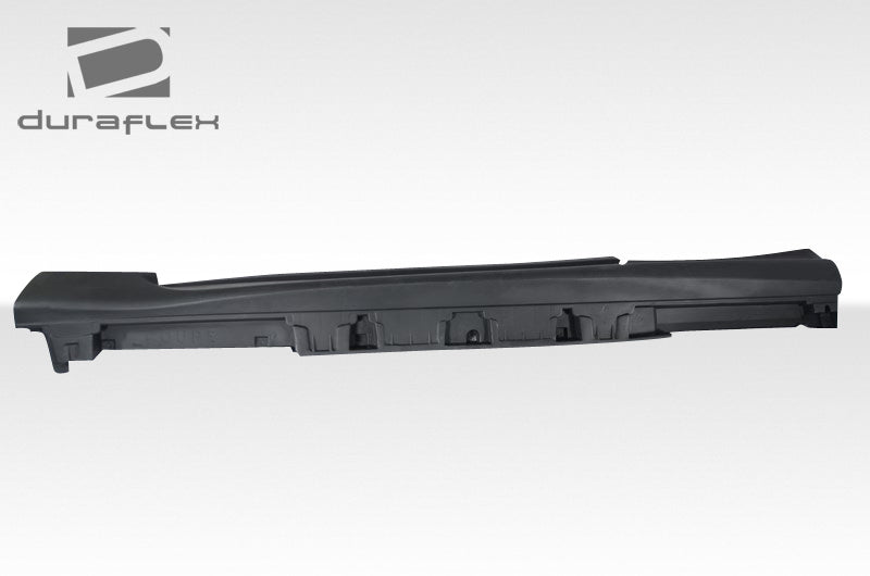 Extreme Dimensions Duraflex IPL Look Side Skirts Compatible With 2008-2015 Infiniti G Coupe - 2 Piece - 108801