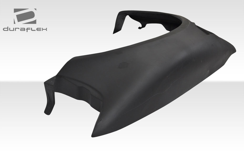 Extreme Dimensions Duraflex Bulge Front Fenders Compatible With 1997-2003 Ford F150 - 2 Piece - 108881