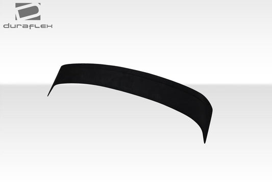 Extreme Dimensions Duraflex V-Speed Wing Spoiler Compatible With 2003-2008 Nissan 350Z - 1 Piece - 108942