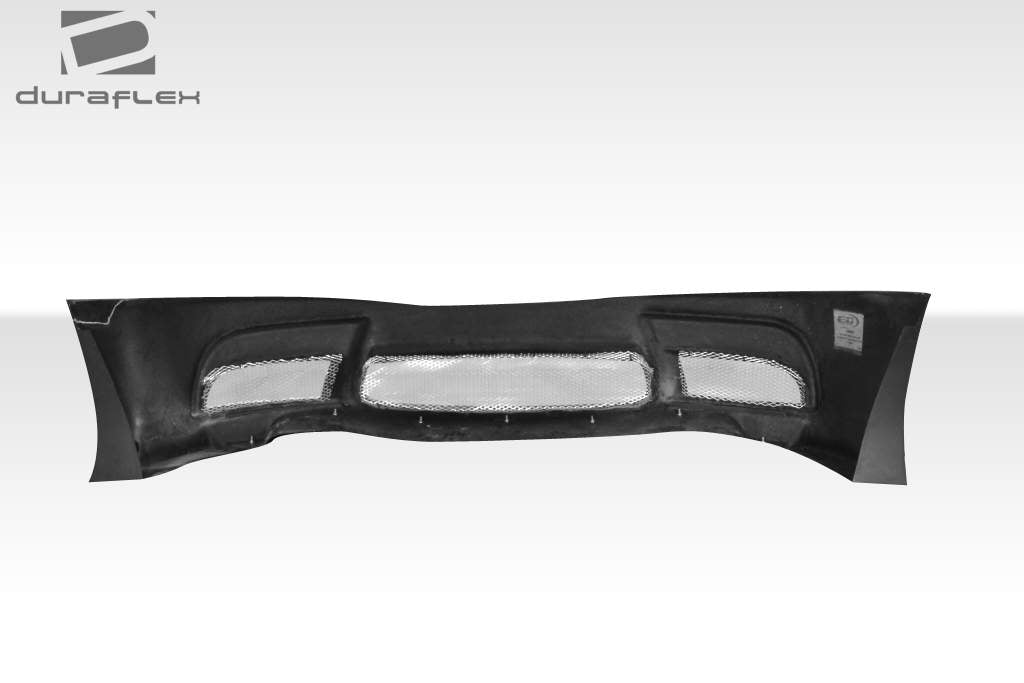Extreme Dimensions Duraflex GT-S Front Bumper Cover Compatible With 1997-2003 BMW 5 Series - 1 Piece - 108975